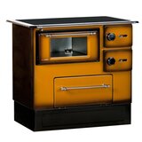 Alfa Plam ŠTEDNJAK ALFA REGULAR 46 DE LUX ECO DESIGN LIJEVI, (8606020942324) | shoptok.hr