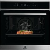 Electrolux EOE7P31X vgradna pečica Cene