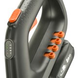 Gardena easycut akumulatorski trimer 23 / 18V-P4A (18 v, litij-ionska, bez akumulatora, širina reza: 23 cm) + bauhaus jamstvo 5 godina na uređaje na električni ili motorni pogon | shoptok.hr