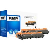  KMP B-T57D toner cartridge 2 pc(s) Black | shoptok.hr