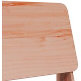  Vrtna stolica 60x64x70,5 cm od masivnog drva duglazije | shoptok.hr