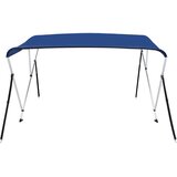 Tenda bimini s 3 luka plava 183 x 196 x 137 cm | Eponuda.ba