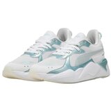 Puma Nizke superge Rs-x Astro Escape Bela | Shoptok.si