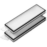 INF Filter Roborock S8 MaxV Ultra G20s (4-paket), (21299165) | Shoptok.si