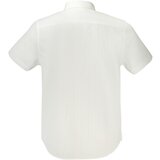 Guess Jeans SHORT SLEEVE SHIRT MEN WHITE | shoptok.hr