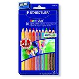 Staedtler Barvice Noris Club Super Jumbo ABS, 10 kosov Cene