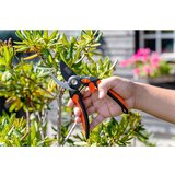 Black & Decker vrtne škare vrtne škare 21,5cm | shoptok.hr