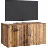  ormar za zid 59,5 x 31 x 30 cm Staro drvo Konstruirano drvo | shoptok.hr