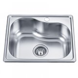 Inter Ceramic Sudopera alpaka dekor 4740 Cene