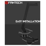 Fantech Stalak za slusalice AC3001S RGB crveni | Eponuda.com