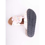 Yoclub Woman's Women's Slide Sandals OKL-0083K-0500 | Eponuda.ba