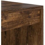  Stol Dimljeni hrast 90 x 50 x 76 cm | shoptok.hr
