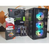  PC Racunar Ryzen 5 5600x RTX 4060 16GB 1TB Black Friday | Eponuda.ba