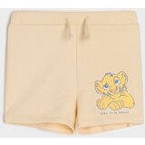 Sinsay Kratke hlače Lion King | shoptok.hr