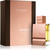 Al Haramain Amber Oud EDP 60 ml, unisex parfem | Eponuda.com