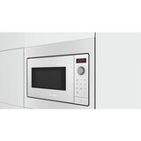 Bosch BFL523MW3 Ugradeni mikrovalna 50cm | shoptok.hr