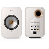 Kef LSX II bežicni aktivni set bijeli po Cijena paru | shoptok.hr
