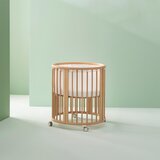 Stokke Krevetac Sleepi Mini V3, prirodni | Eponuda.com
