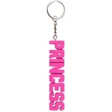 KR neon, privezak, poruka, princess ( 711900 )