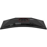 AOC CU34G4Z 34" Igralni monitor 21:9 VA ukrivljen zaslon, 0,5 ms MPRT, 240 Hz WQHD 3440x1440 slikovnih tock | Shoptok.si