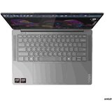 Lenovo Yoga Pro 7 14ASP9 14.5" 32GB/1TB 83HN001DGE Ryzen AI 9 365, W11 Pro OLED 2880x1800 Pixel zaslon, 120Hz | Shoptok.si