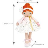Kaloo Lutka Valentine 25 cm | Shoptok.si
