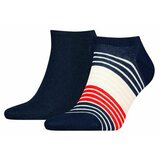 Tommy Hilfiger set muških plitkih čarapa HT07012-27292 002 Cene