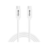 Sandberg USB kabel 3.2, USB-C/USB-C, 5m, 136-76 | Shoptok.si