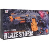  Poluautomatski pištolj za igru Storm - narančasto/sivi | shoptok.hr