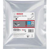 Bosch X-LOCK fiber disk R782 125 mm G36 pakovanje od 25 kom. - 2608621824 | ePonuda.com
