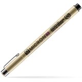 Royal Talens pigma micron 03 liner black 0.35mm ( 672018 ) Cene