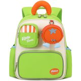 Premium Stil Dečiji ranac Ruipai “Hello Fruits” Zeleni Cene