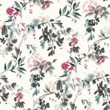 Spirella Tuš zavjesa 180x200 cm Jinzo – | shoptok.hr
