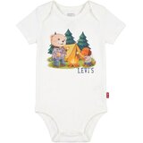 Levi's Otroški kompleti LEVI'S CAMPFIRE HOODIE SET Večbarvna | Shoptok.si