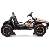 Lean_Toys Otroški avto Buggy A8812 Kaki 24V | Shoptok.si