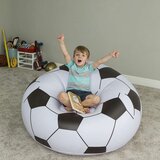 Spartan Lazy Bag Football 114x112x71 | Eponuda.com