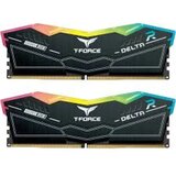 Team Group ram DDR5 32GB (2x16) t-force delta rgb 6000MHz CL30 FF3D532G6000HC30DC cene