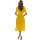 Awama Ženska obleka A296 | Shoptok.si