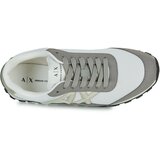 Armani Exchange Nizke superge DROP Večbarvna | Shoptok.si