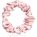 Notino Silk Collection Scrunchie Set set svilenih elastik za lase Pink odtenek | Shoptok.si