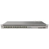 MikroTik RB1100x4 Ruter, 13x Gigabit ( 0001440893 ) | Eponuda.com