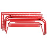 Merco Nogometni gol Floorball 700SA, (20406268) | Shoptok.si