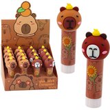  Glue Stick School Office Capybara Brown u