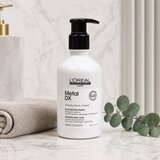 L&amp;acute;Or&amp;eacute;al Paris S&amp;eacute;rie Expert Metal DX Professional Care regenerator za kosu pre farben&amp;eacute;, chemicky o&amp;scaron;etren&amp;eacute; a zosvetlen&amp;eacute; vlasy 500 ml Slike