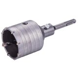  Kruna za bušenje 80mm SDS Plus Hoteche Cene