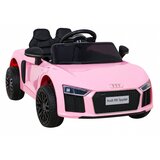  Licencirani auto na akumulator Audi R8 - rozi | Shoptok.si