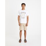 Celio Canvas Shorts Doevanbm - Men | Shoptok.si
