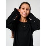 Sinsay Rebrasta dvodijelna pidžama | shoptok.hr