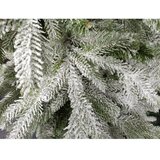 Molarem Home Umjetno božićno drvce - NATUR EXCLUSIVE snježno 150 cm | shoptok.hr