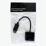  Adapter DP na HDMI JWD-DP04 crni | Eponuda.com